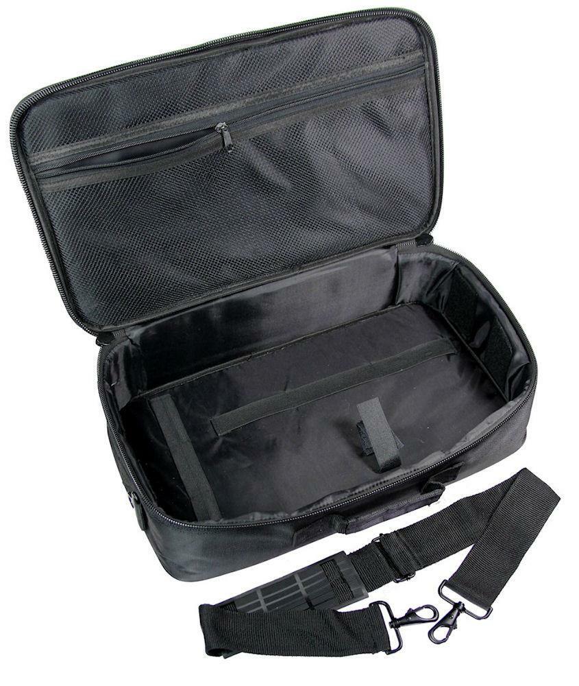 ALZO 16 x 10 x 4 LED Light Soft Case