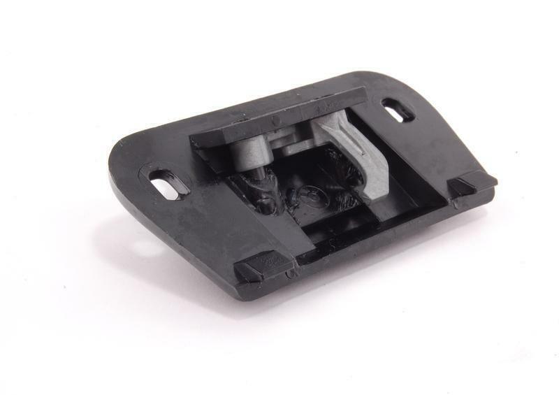 Genuine BMW E21 E23 E28 E30 Cabrio Glove Box Latch Locking NEW 51161848873