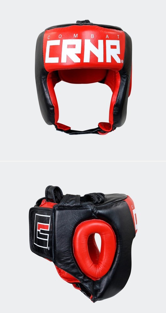 Combat Corner PRO/COMP HEADGEAR (LARGE)