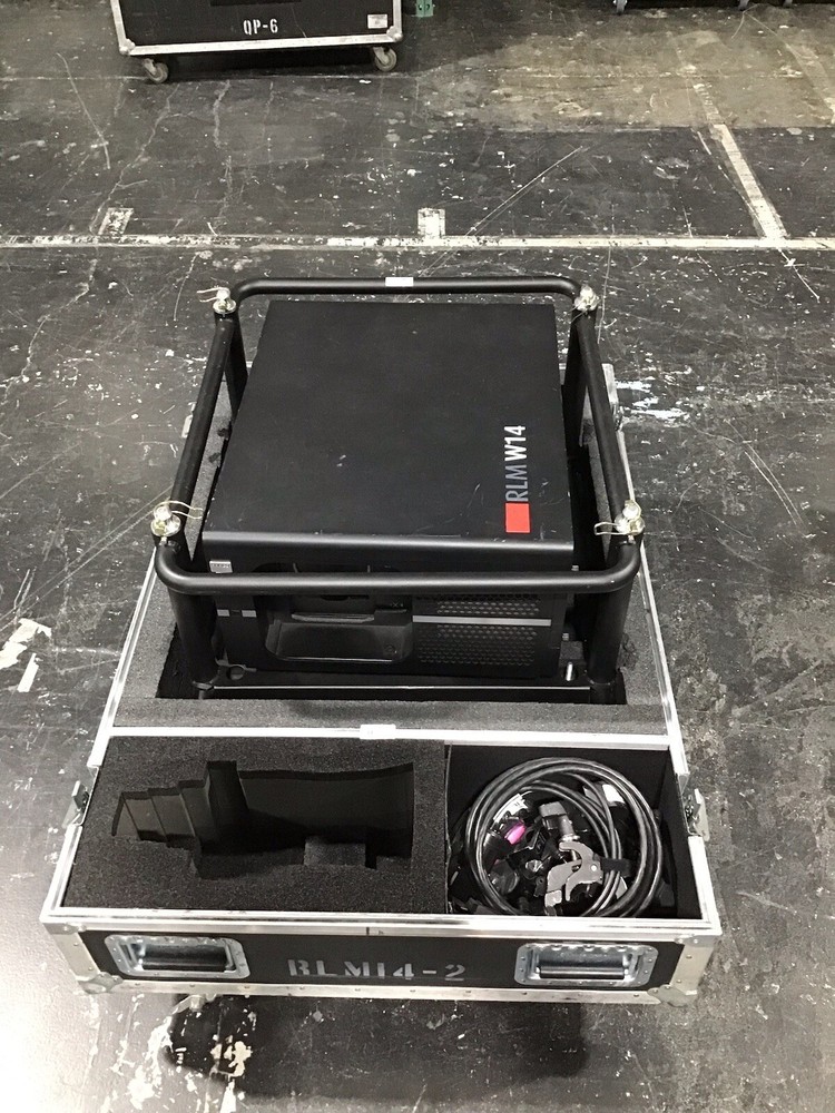 BARCO RLM-W14