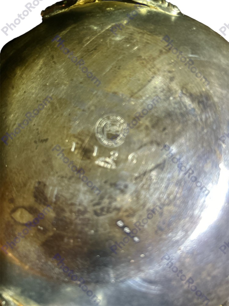 Standard Silver Company LTD Toronto Pitcher