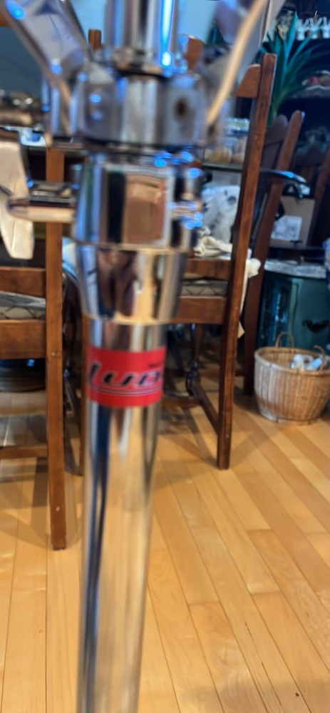 Ludwig Xylophone with Stand, Mallets 30 Keys