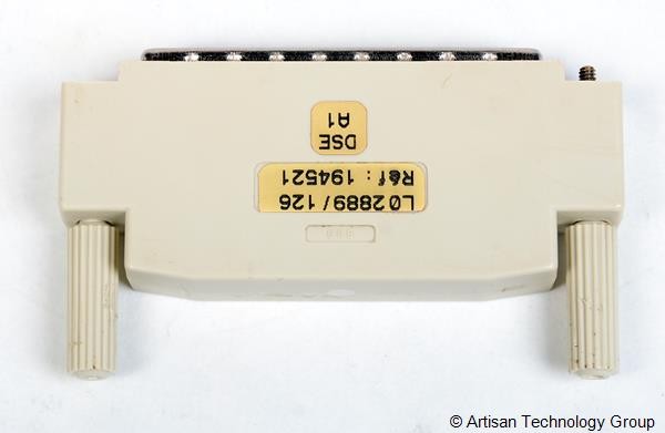 Creative Electronic Systems TER 6225 Terminator Adapter