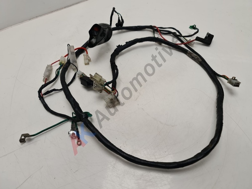 SYM SYMPHONY SR50 2010~2017 Wiring Harness