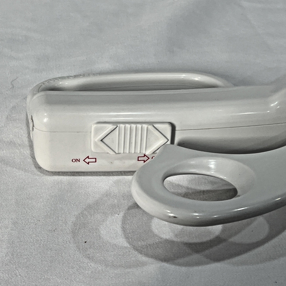 Singer Smart Scissors Cordless power