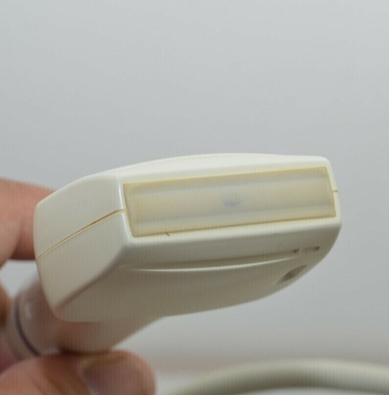 Siemens 7.5L40 Linear Array Probe / Transducer 05260281 for Sonoline Elegra