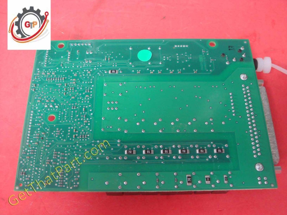Hill Rom Progressa P7500 Sidecomm Service Power Control Board Tested