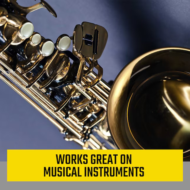 Tarnish Remover 12 Oz. Tarn-X Silver Gold Copper Clean & Polish Jewelry Cleaner