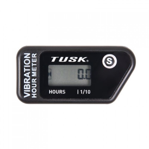 Tusk Wireless Hour Meter RL-HM016R