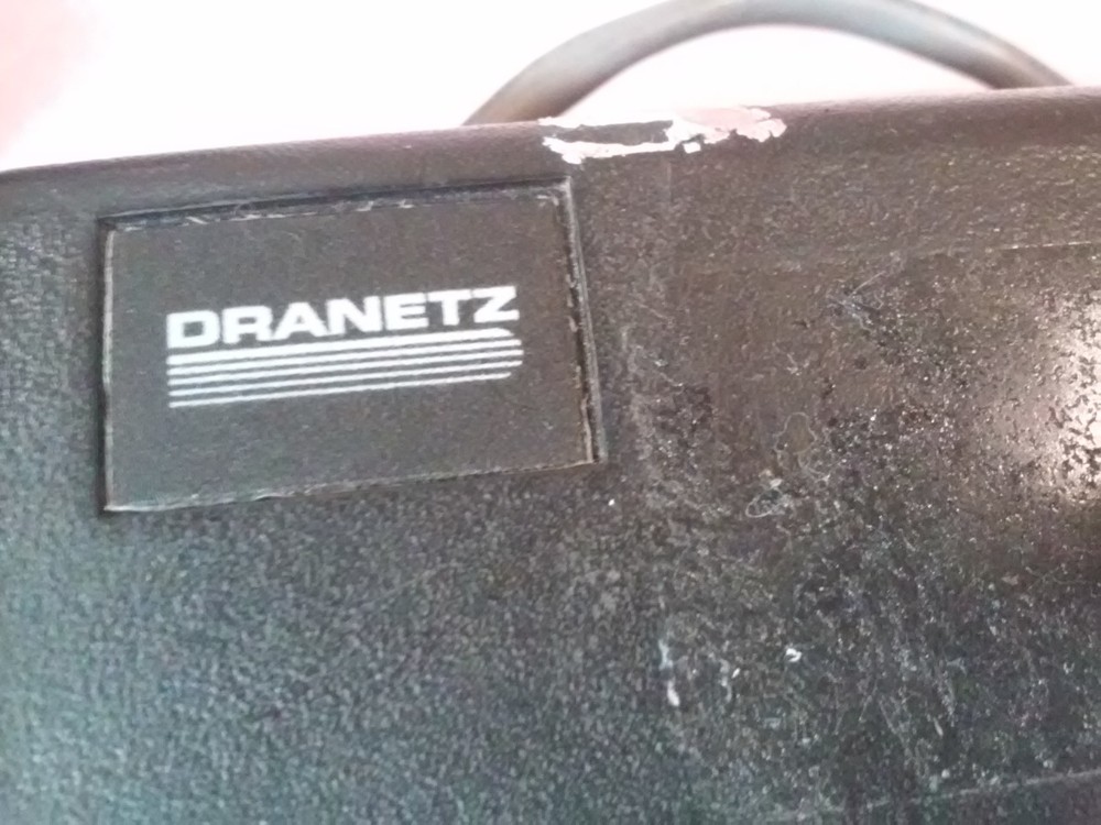 DRAGNETZ Technologies 1000A RMS 600V RMS Max Ratings Current Probe
