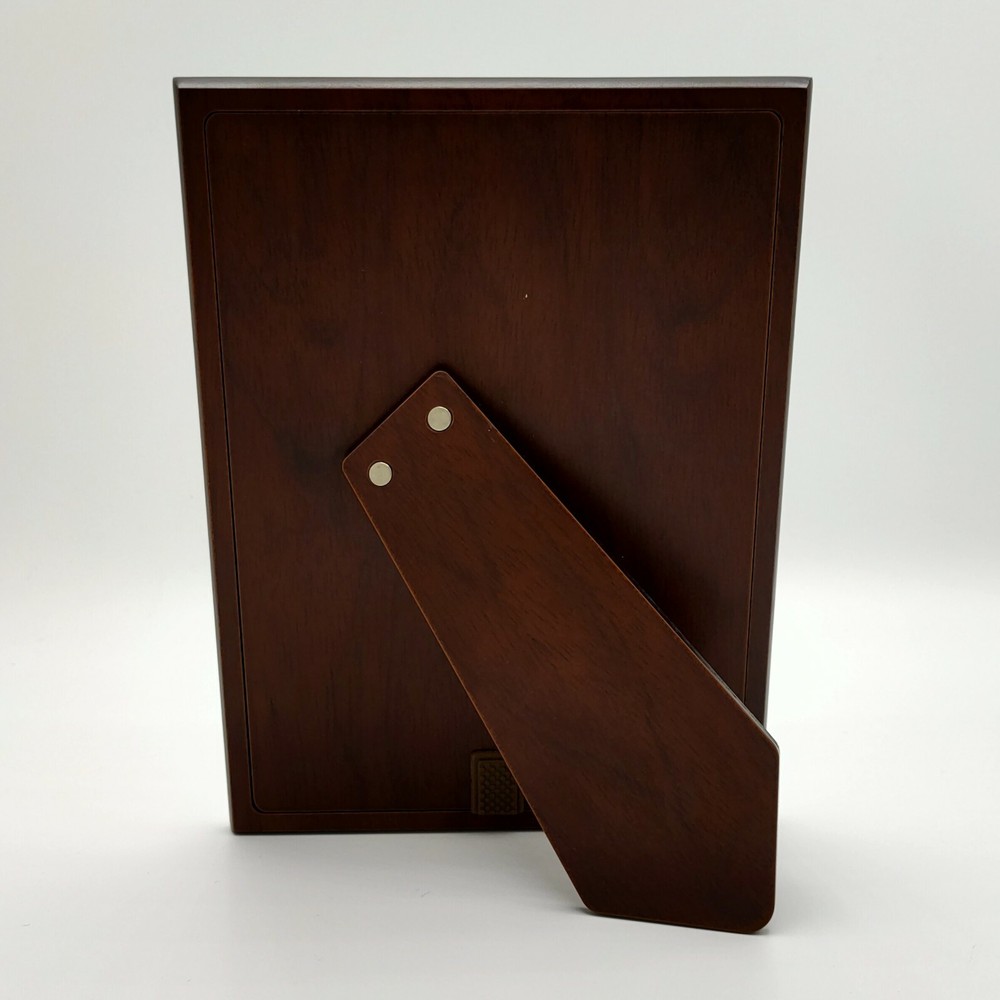 925 Solid Silver Frame Fine Hand Finishes 10x15*7308