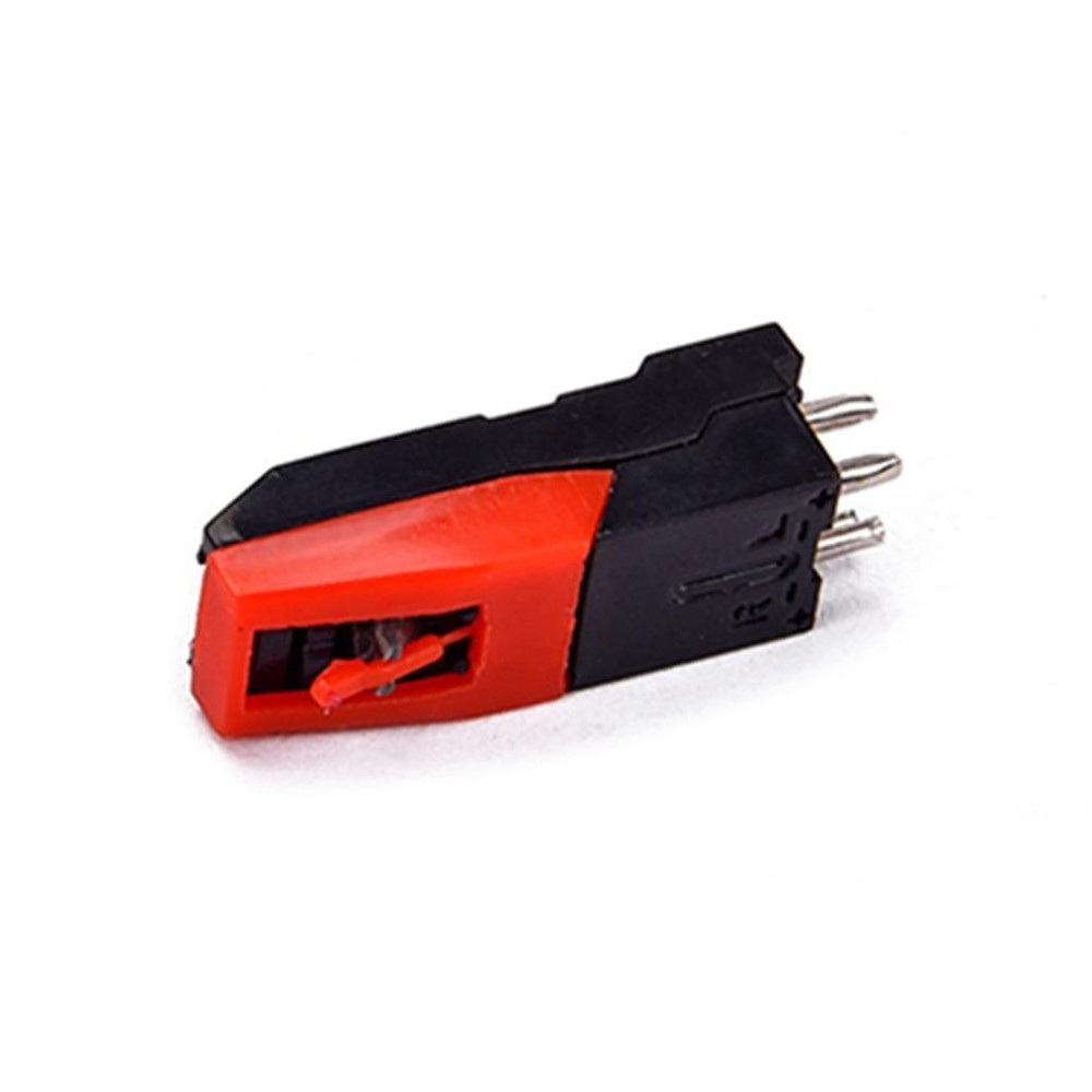 Durable Phonograph Stylus for Vinyl LP Record Player