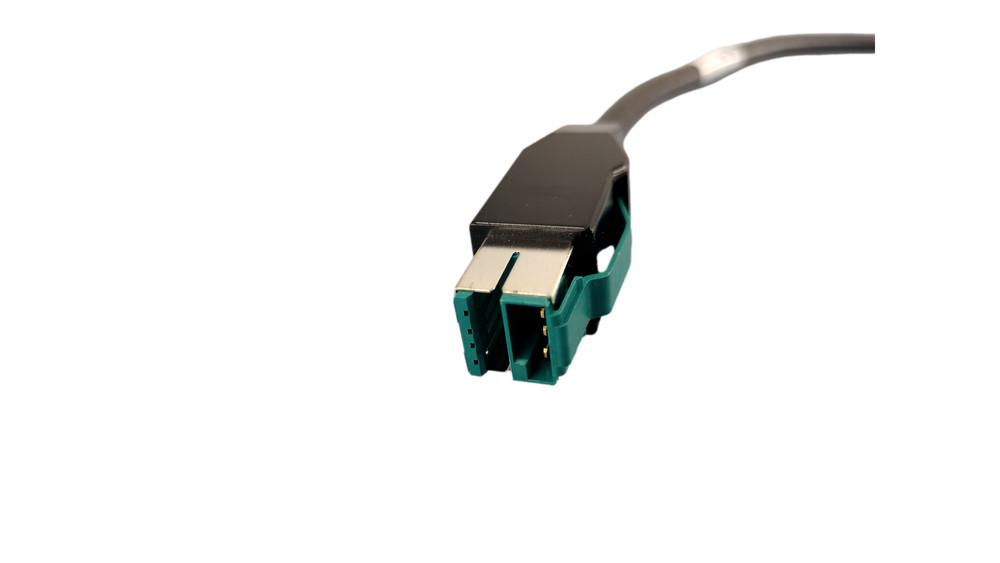 Equinox Cables 040395-004E Powered USB Adapter Cable Bundle