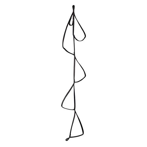 Climbing Aider 5 Step/Quick Aider Adjustable 5 Step Aider 5 Step Aider Black