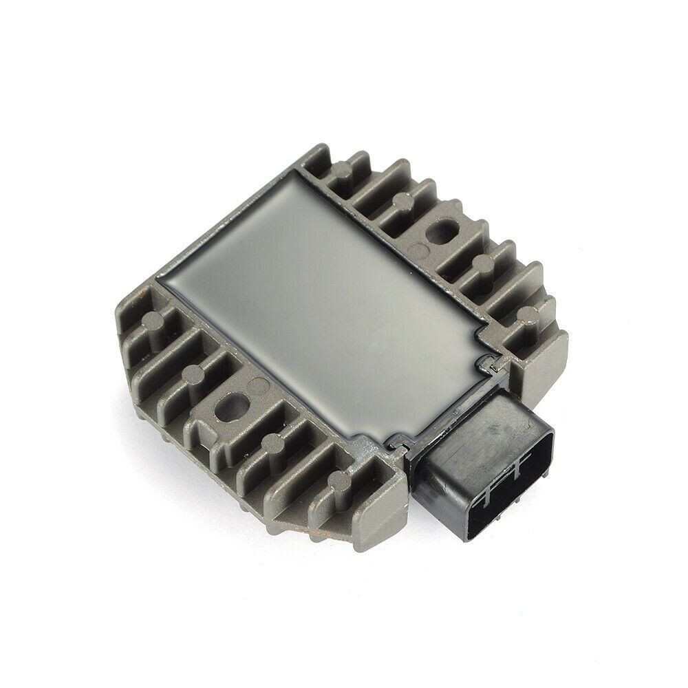 Motorcycle Regulator Rectifier For Yamaha XVS 125 Dragstar 2000-2004