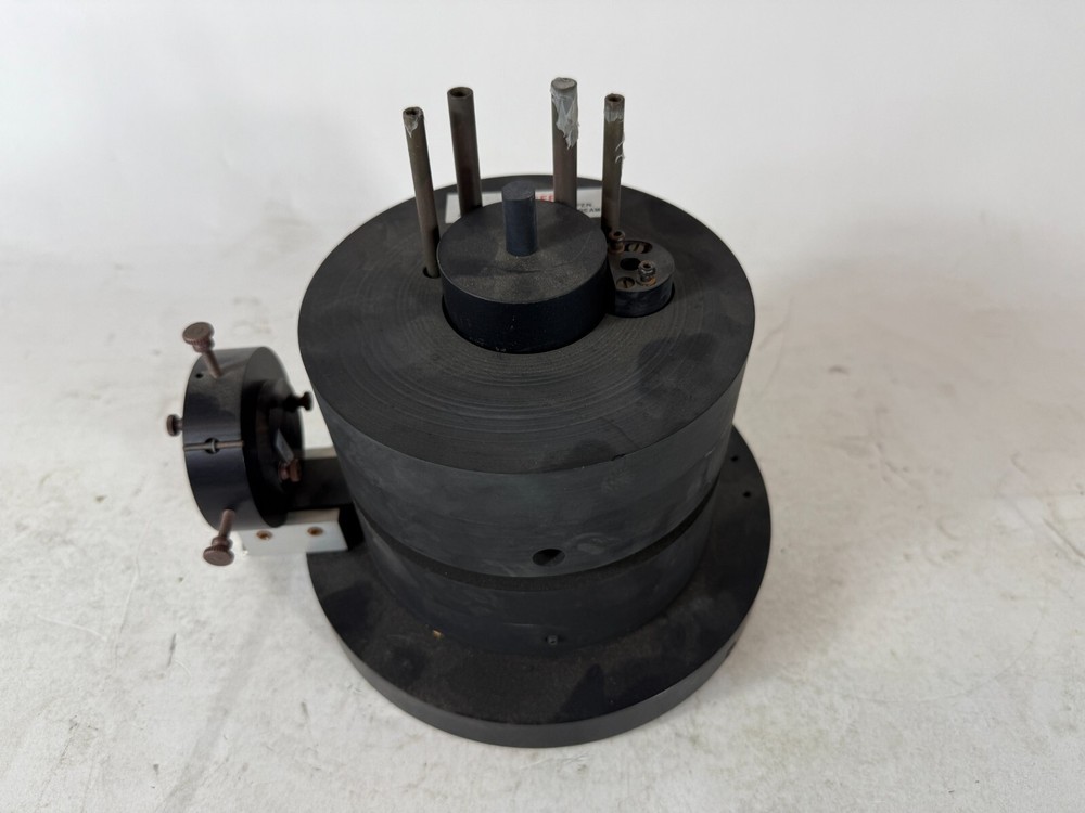 BROOKHAVEN INSTRUMENTS BI-200SM Goniometer, Temperature Controlled Cell Unit