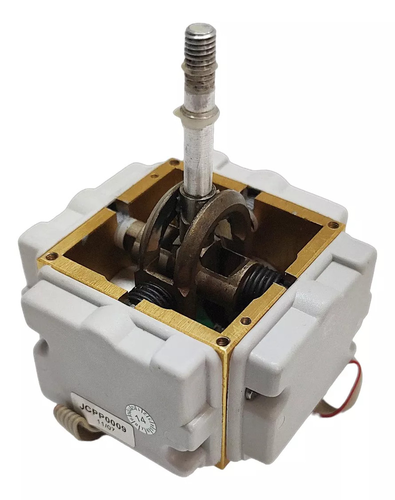 Joystick Controle Remoto 2 Steps Hbc Radiomatic Jcpp0009