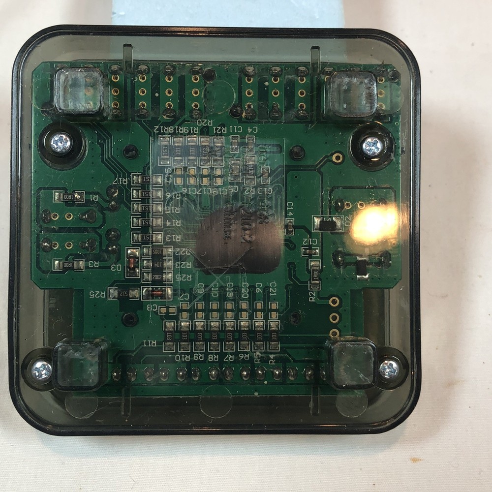 SMARTLAB Smart Circuits Games Gadgets Electronics - Microprocessor Module M1