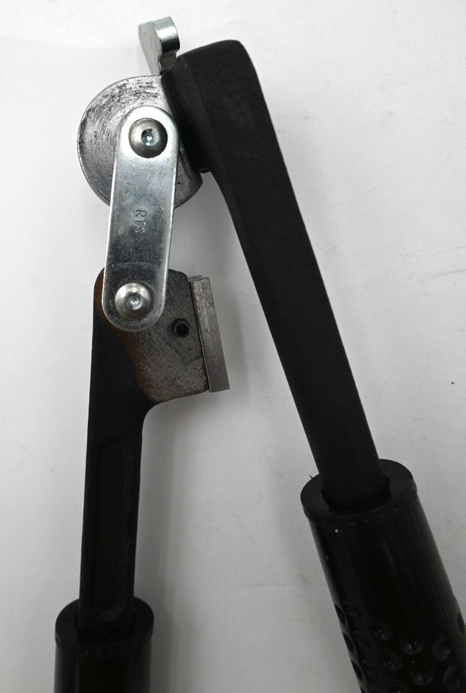 RIDGID 404 LEVER BENDER 36122