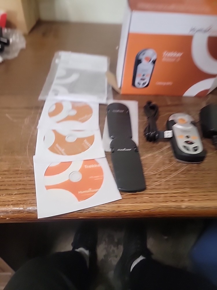 HumanWare Trekker Breeze + (Plus) Talking GPS 200TKB