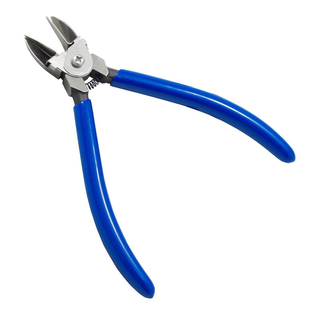 FUJIYA Tools, 90CS-150, Catch Nippers, 6 Inch