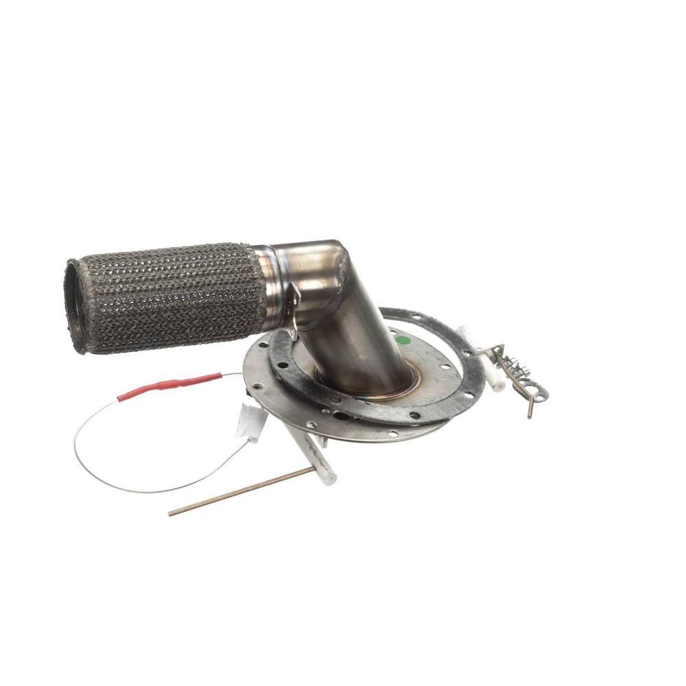 RATIONAL 87.01.082 Burner Hot Air