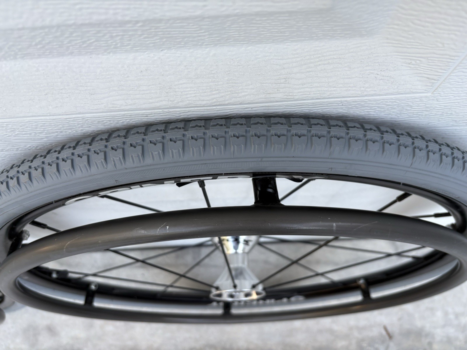 Spinergy Spox Wheelchair Wheels 24" Quickie ,Tilite