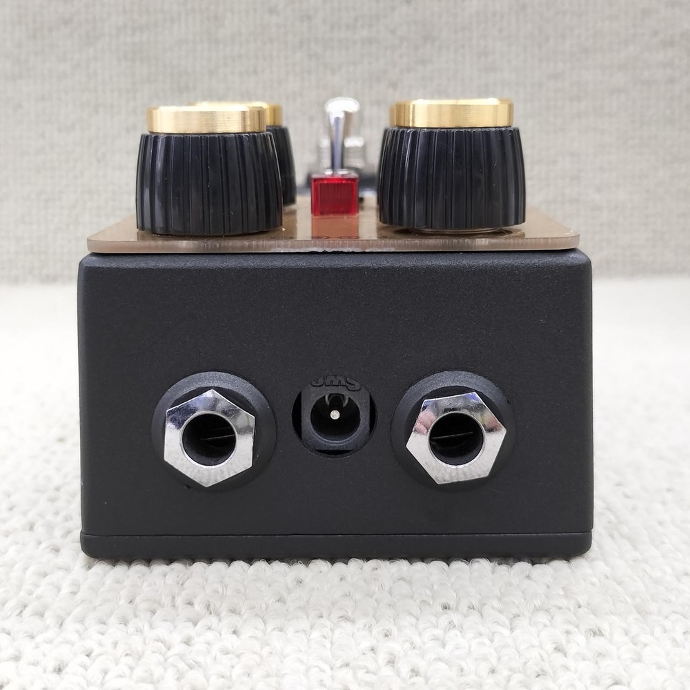 RAMBLE FX MARVEL DRIVE V3 EFFECTOR 583442