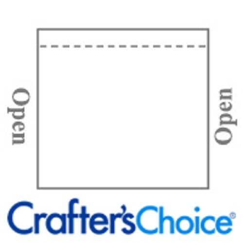 Soap Shrink Wrap Bands Ez Packaging Professional & Sanitary 102 X 102 FREE SHIPP