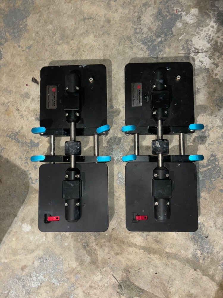 Ardwolf Industries Electric Joint Setter