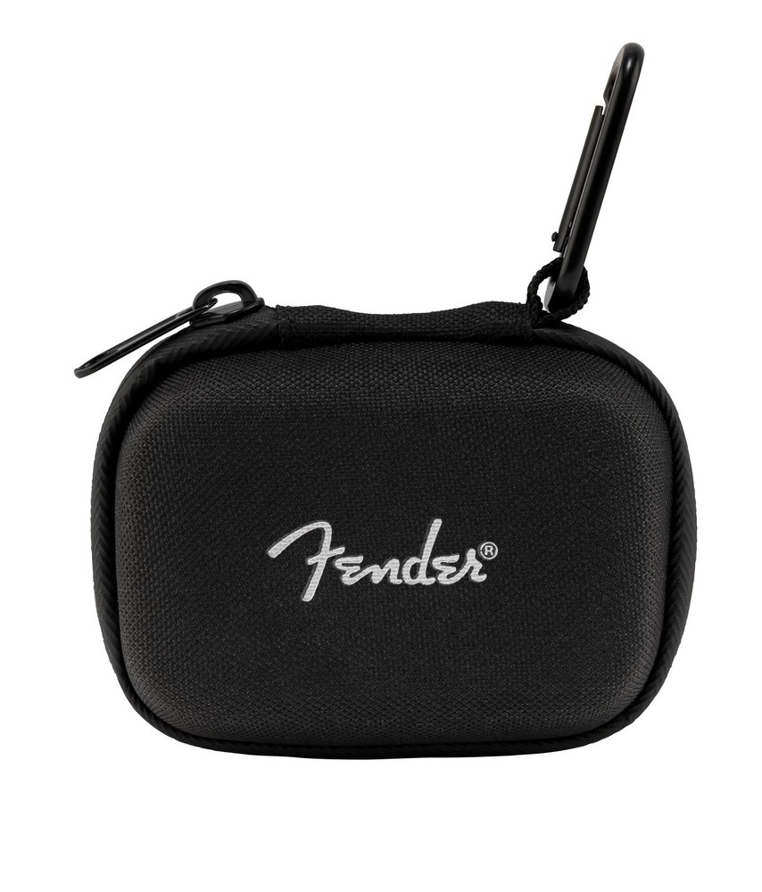 Fender Mustang Micro Amplifier w/ Fender Mustang Micro Amplifier Case Bundle