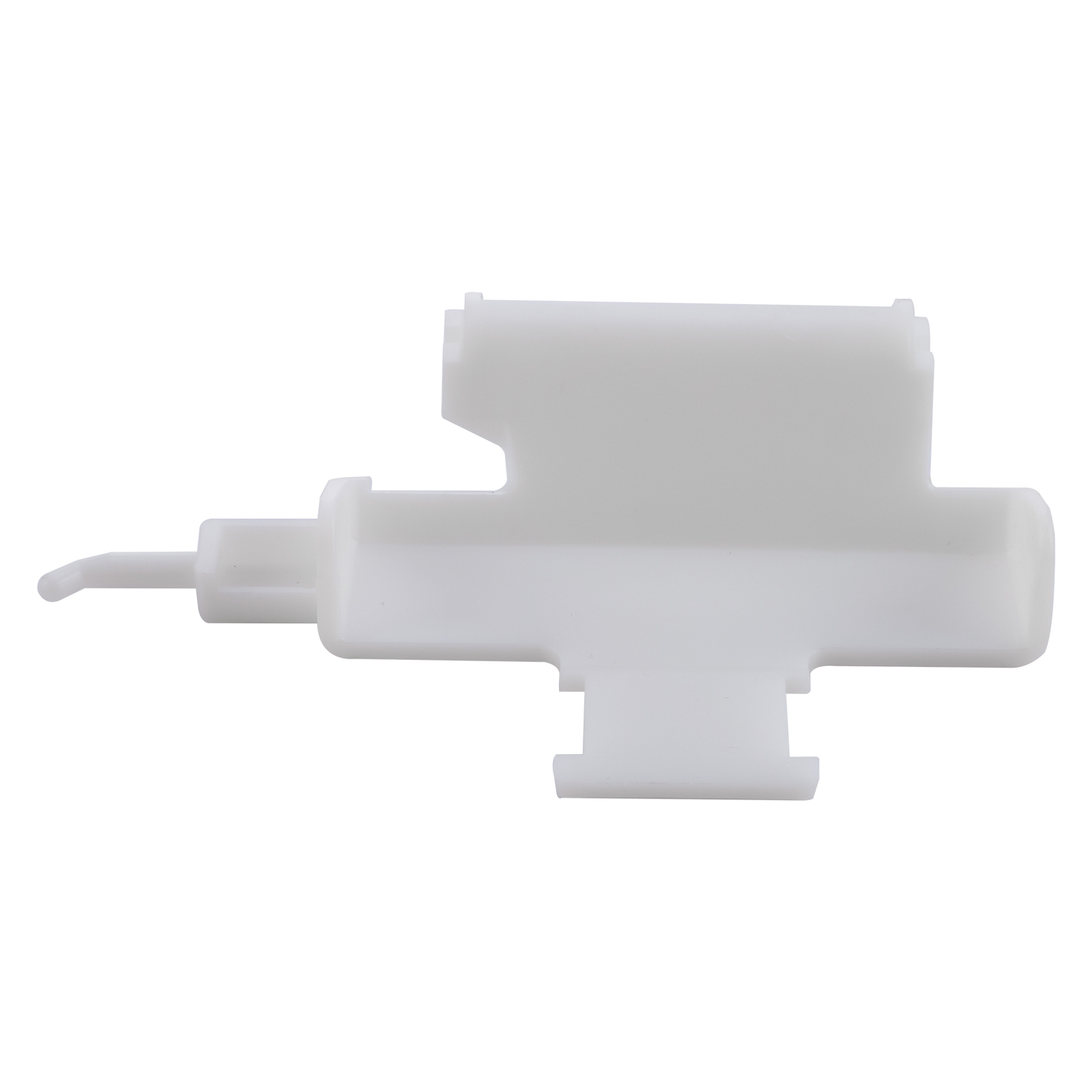 Ice Dispenser Door Chute Repair Kit for Whirlpool W10823377 WP2180353 8201756