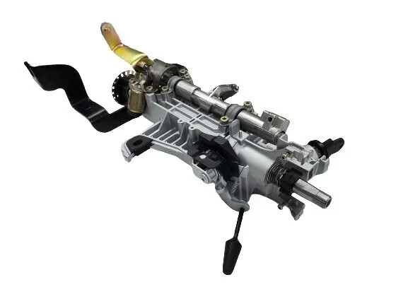 REMAN'D FORD E150 E250 E350 ECONOLINE VAN TILT STEERING COLUMN AUTO OVERDRIVE $