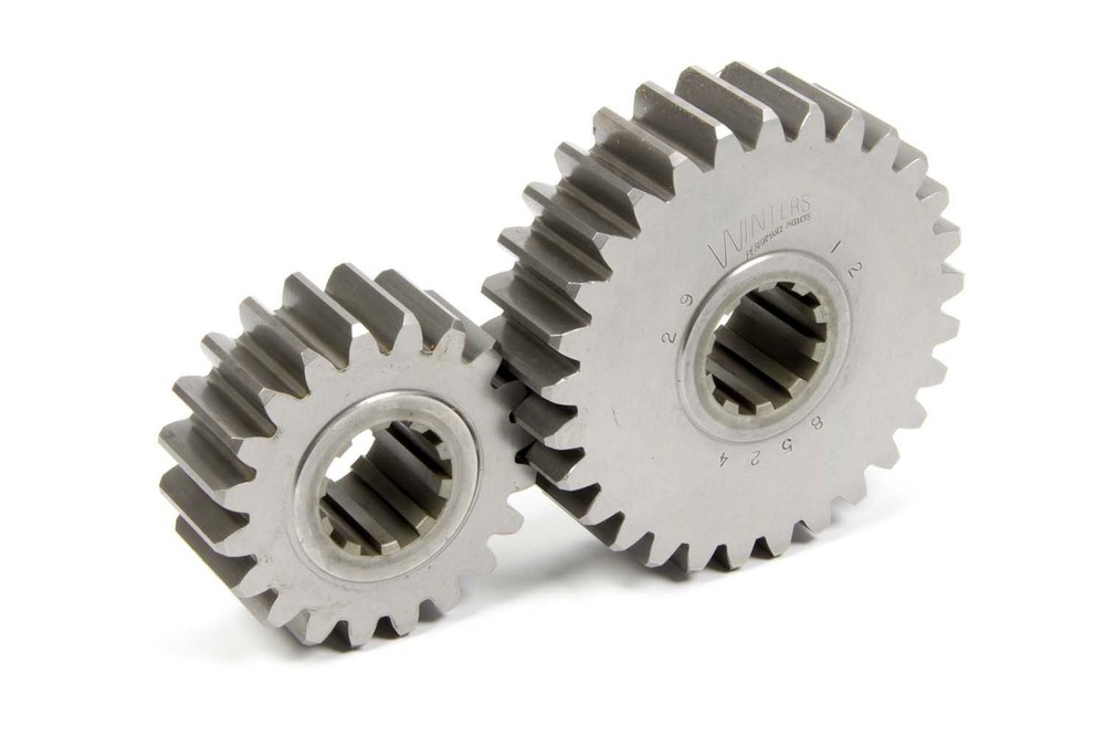 WINTERS 8529 Quick Change Gears