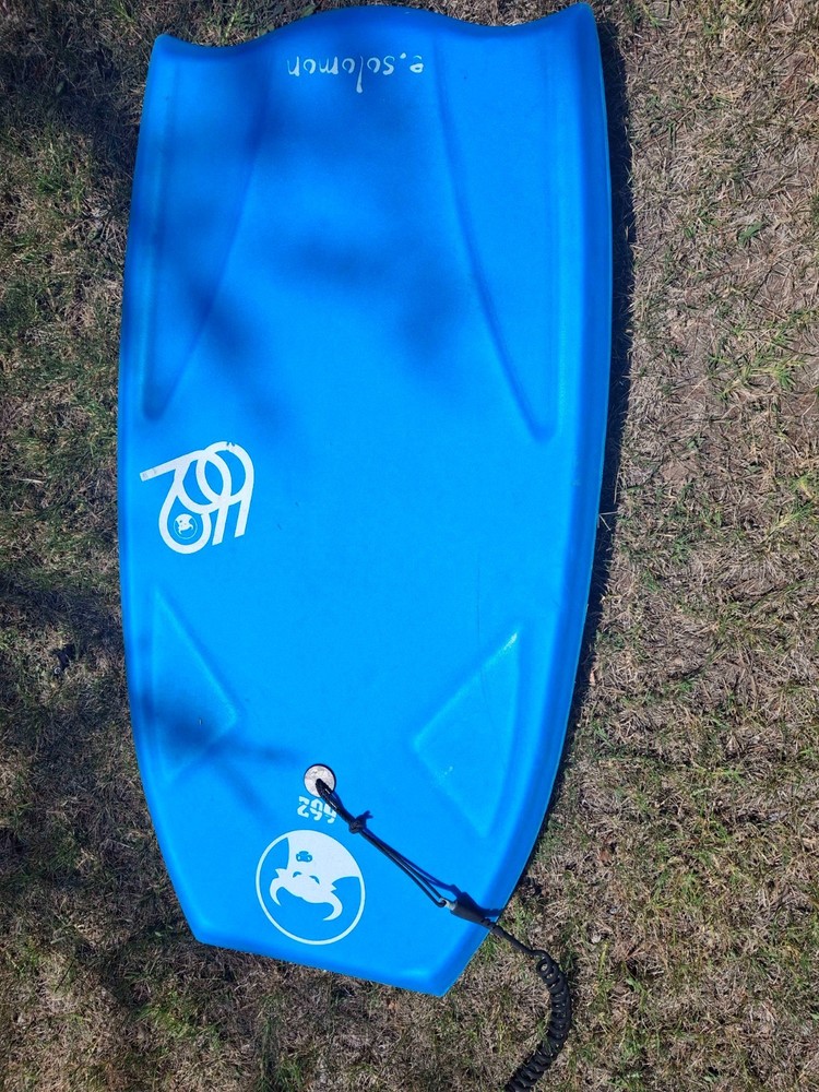 662 body board, lightly used