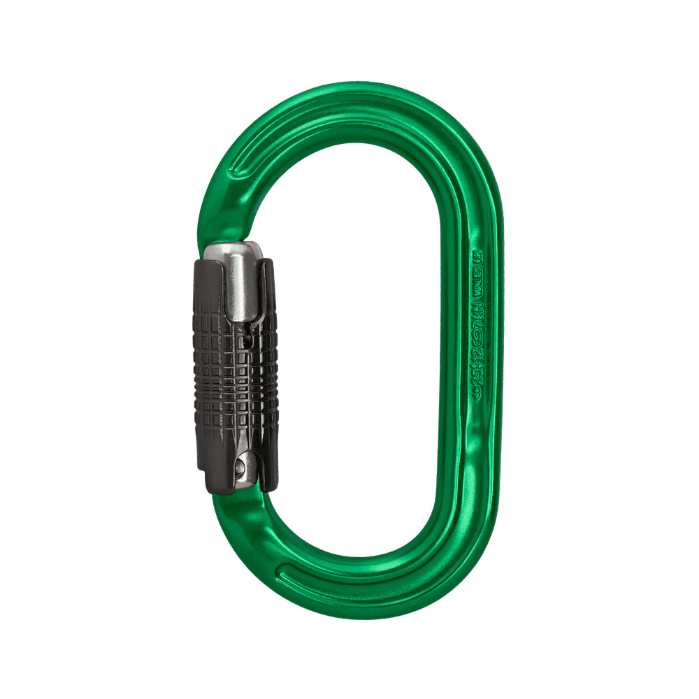 Ultra O Karabiner
