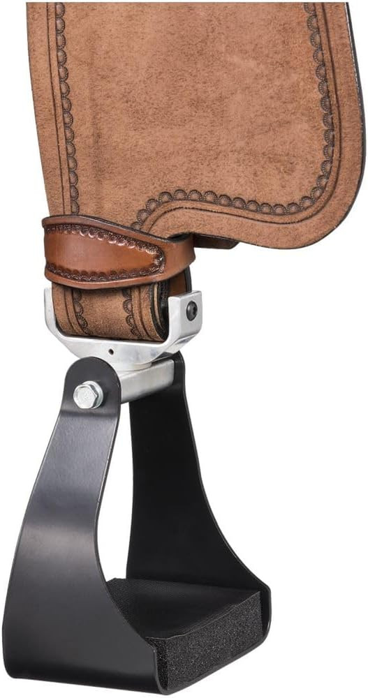 Swivel and Lock Endurance Stirrup