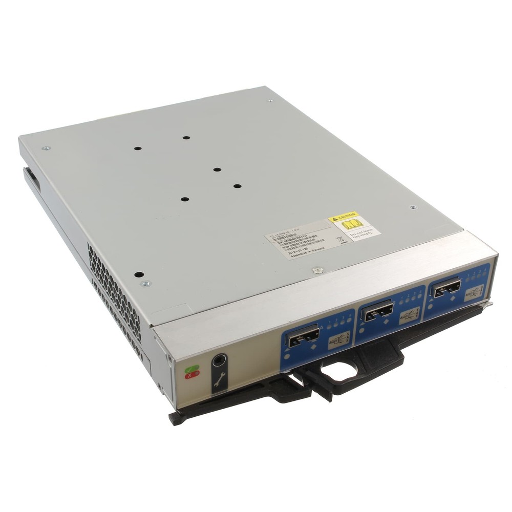 Storage array controller Dell Compellent 6GB SAS EBOD 0952913-07