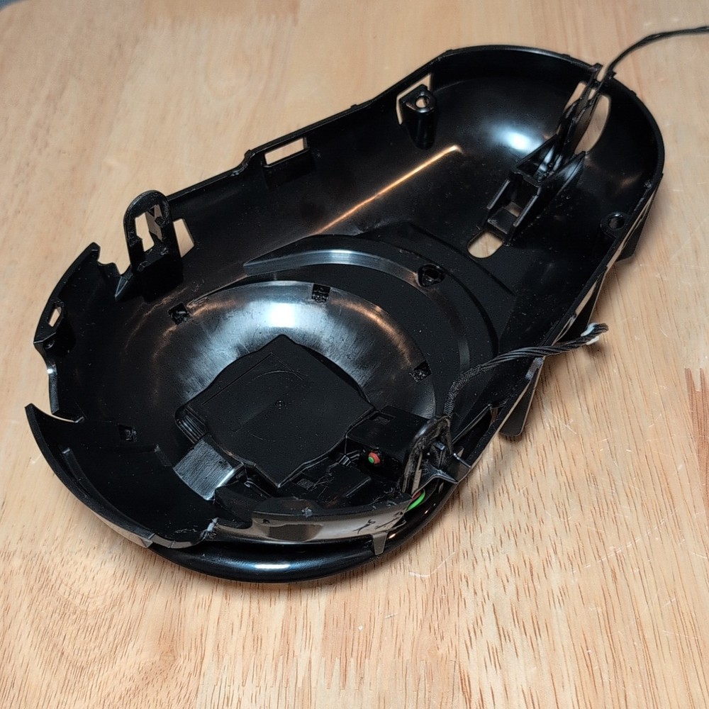 De'Longhi Nespresso VertuoPlus ENV150BMAE Replacement User Interface