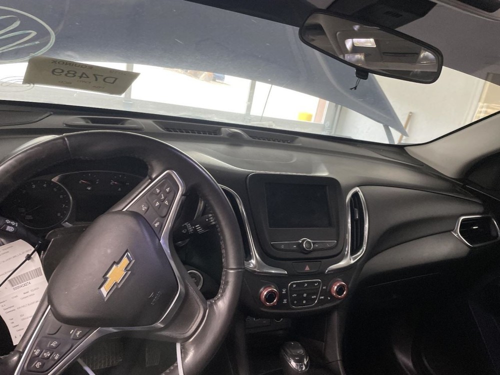 Complete Console Front Floor Fits 18-24 EQUINOX 930206