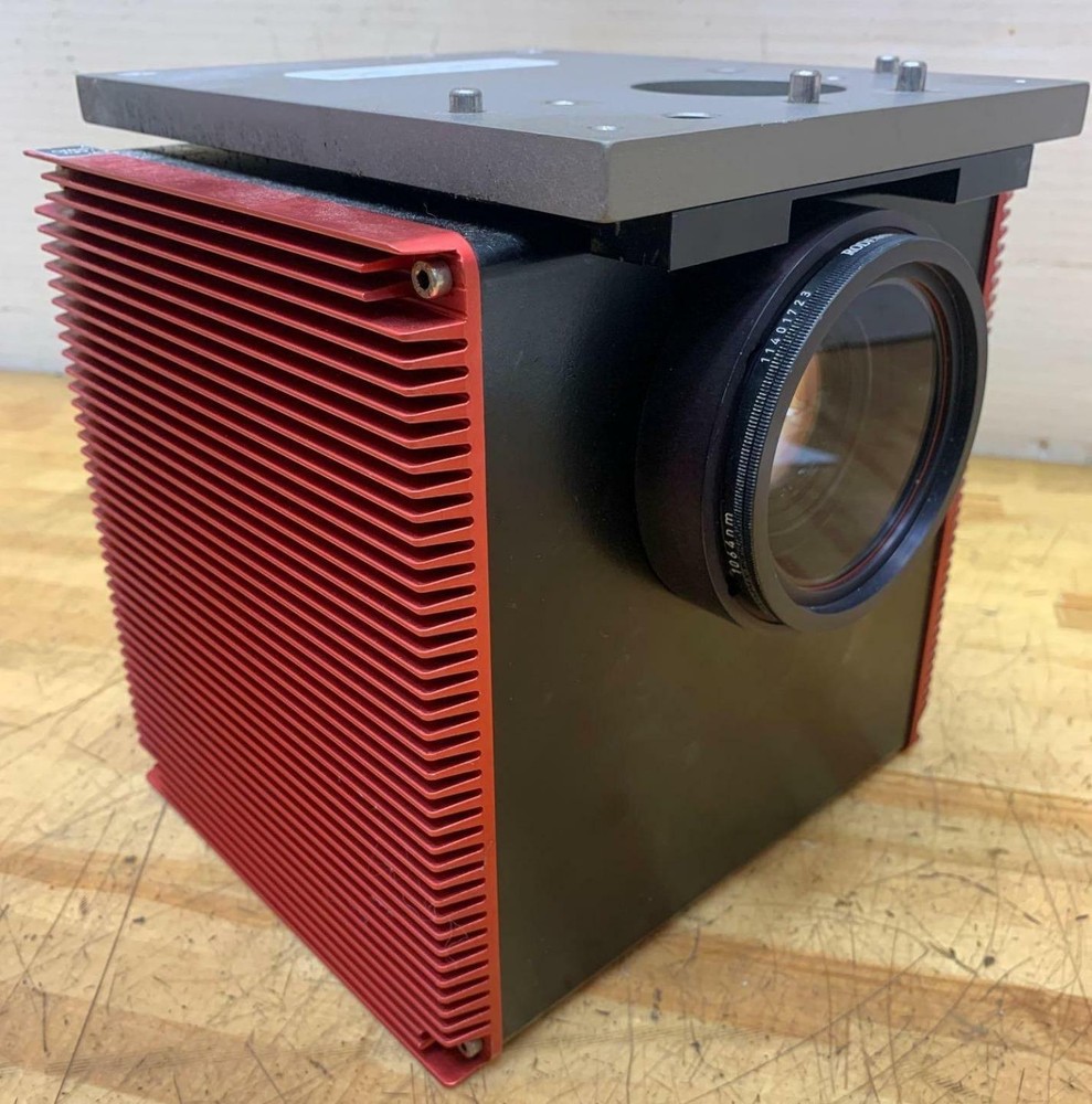 Scanlab Type SK1014 Precision Digital Optical Camera