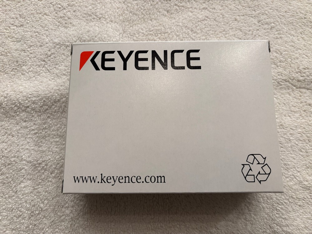 Keyence LR-TB2000C