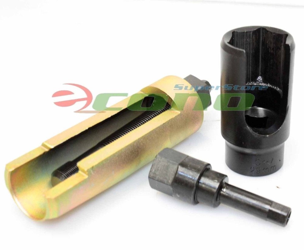3pc Diesel Injector Puller Extractor Tools Mercedes CDI Sprinter C E Class ML