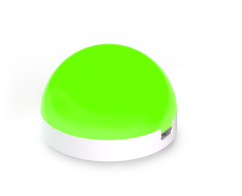 Luxafor Orb LED availability indicator/ busy light 20''/0.5m cable