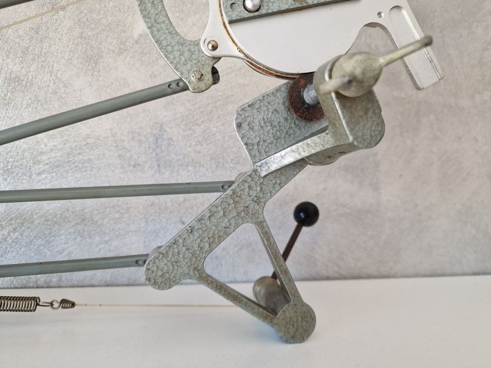 Vintage Drafting Machine