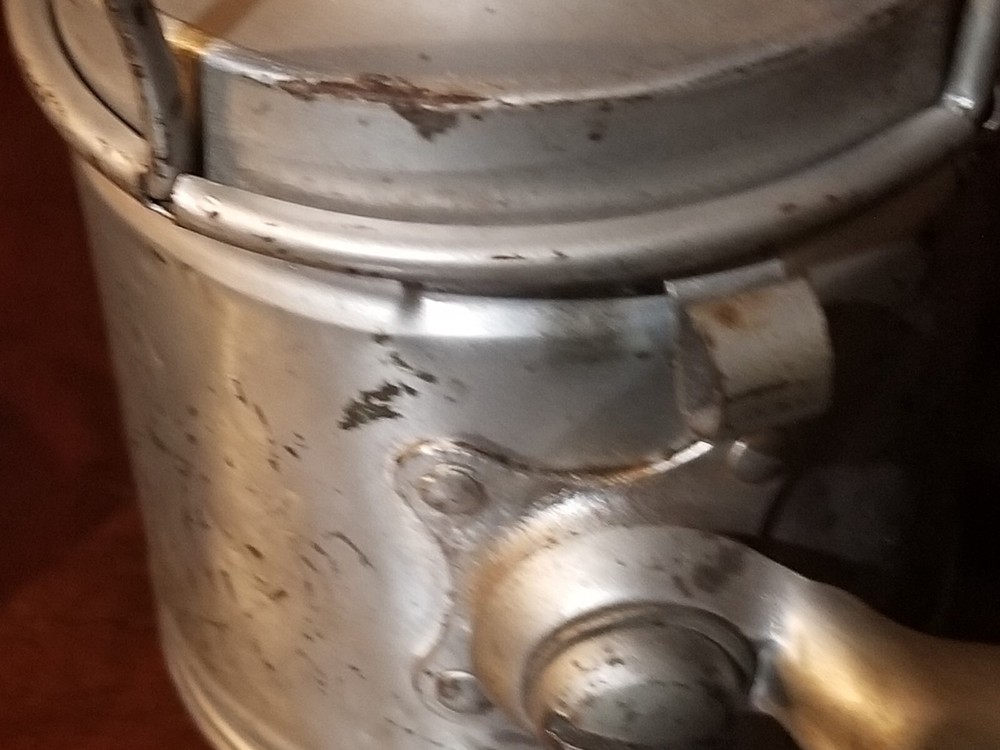 Genesy Electric Lantern