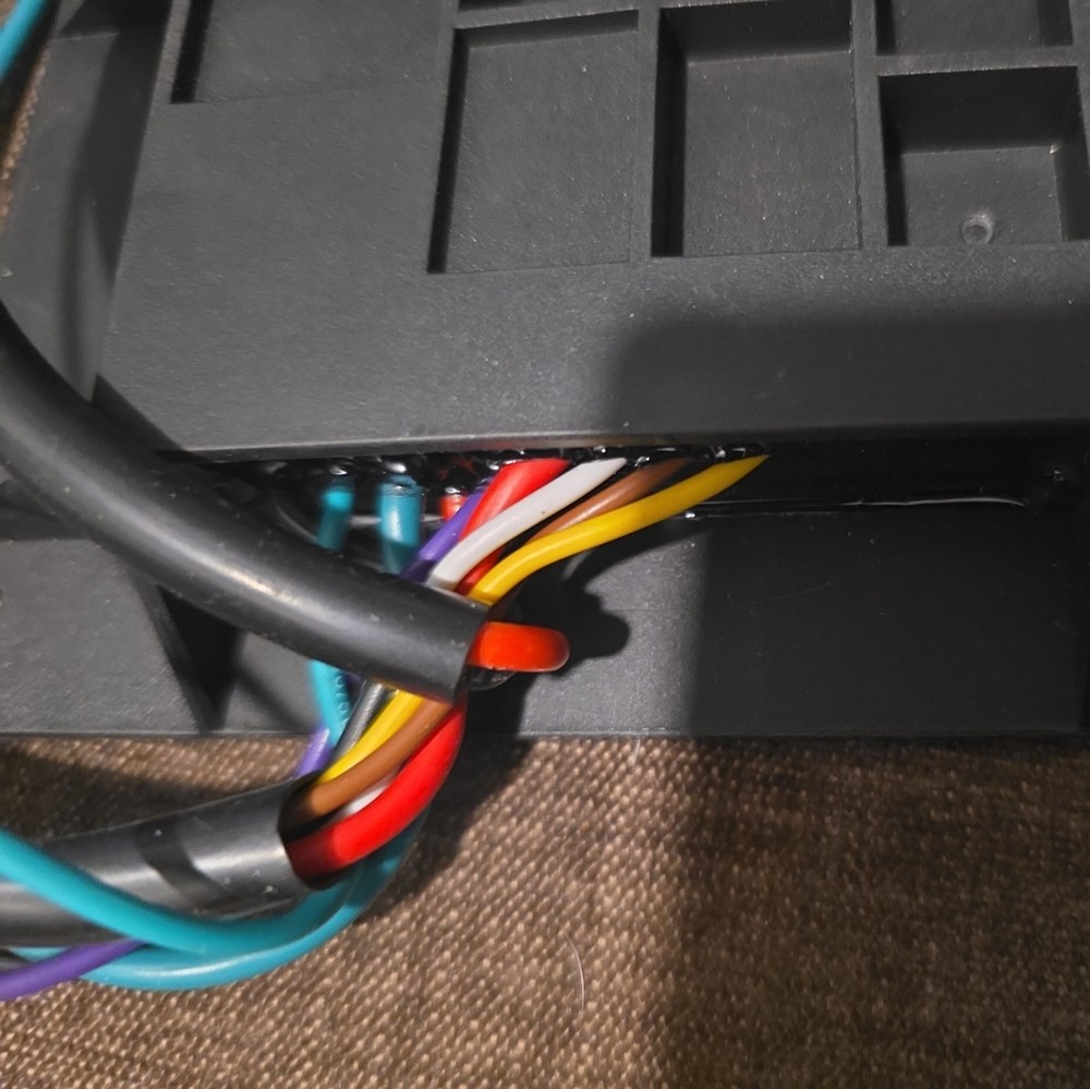 301702 RV Electric Step Control Module/Brain Compatible with Lippert Kwikee