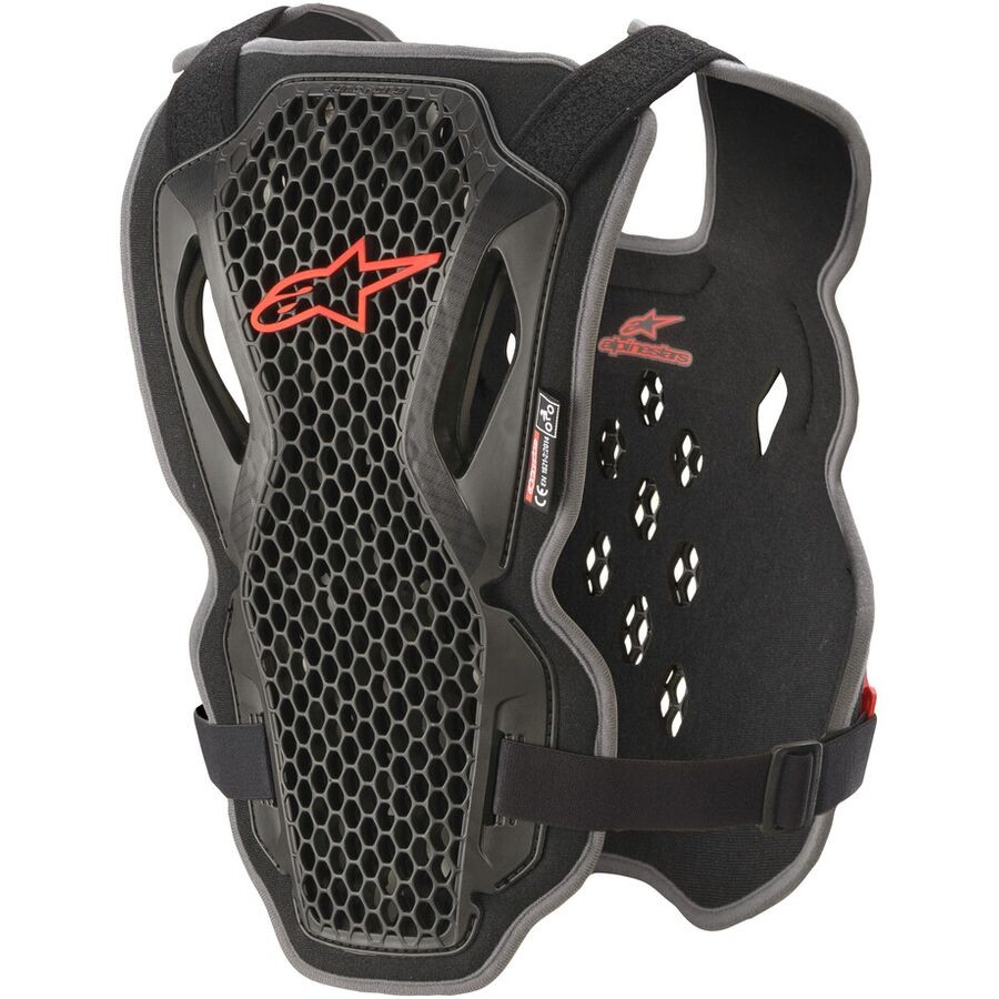 Alpinestars Bionic Action Chest Protector