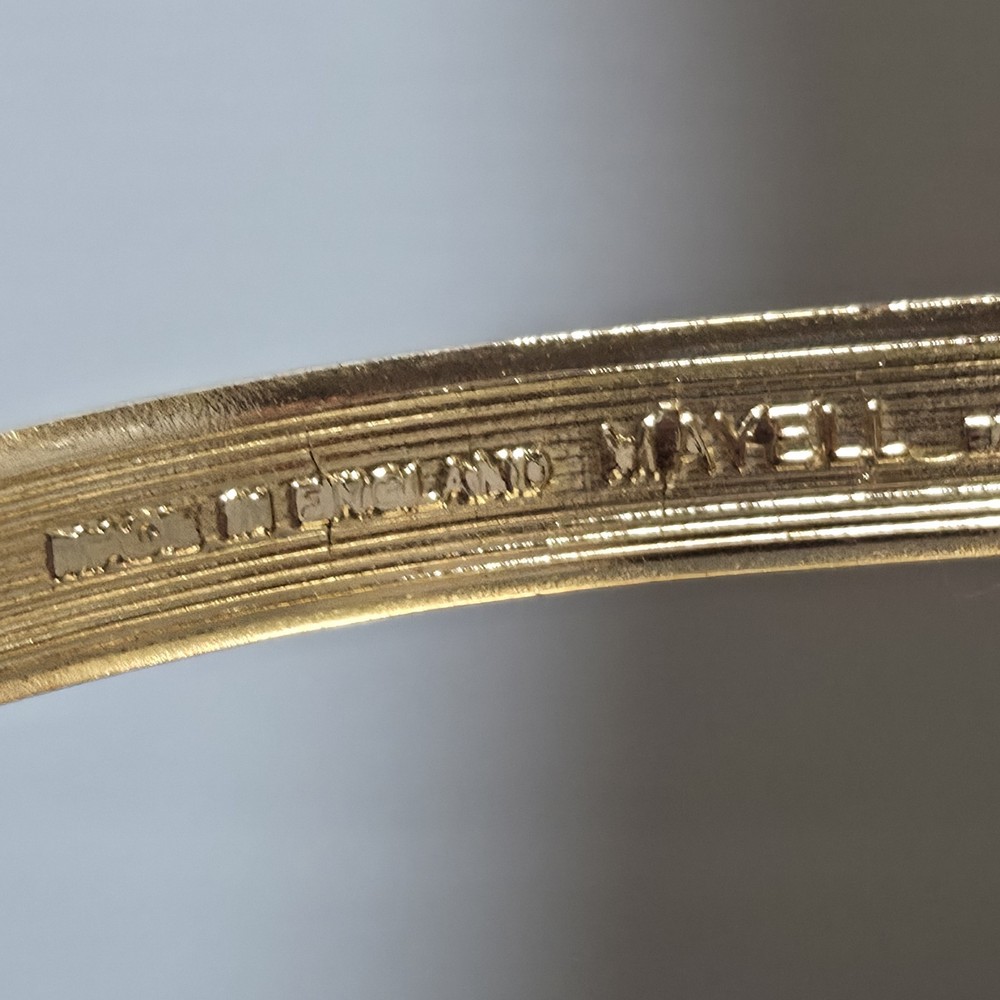 Vintage Queen Anne Silver Plated Cracker Biscuit Rack Tray In Original Box