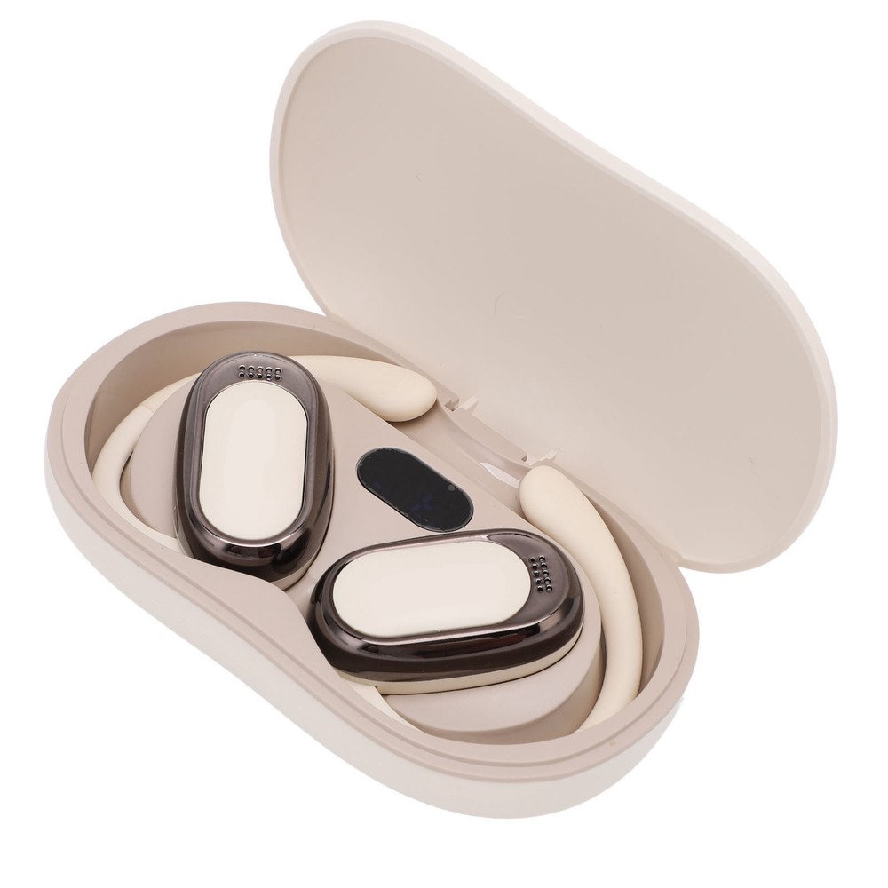Translator Device 144 Languages Earbuds Long Distance Connection